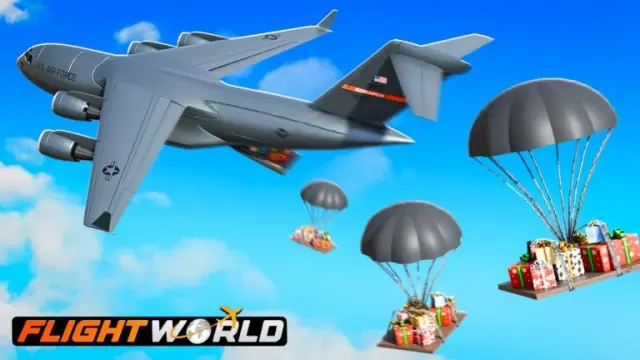 Flight World Review: Hands-On Roblox Flight Sim Analysis