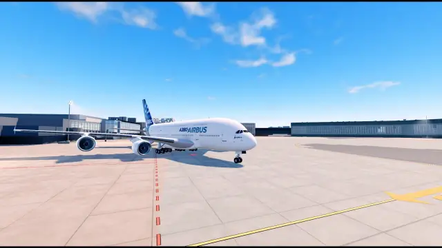 Flight World Flaps: Keybinds, Controls, and Flight Guide