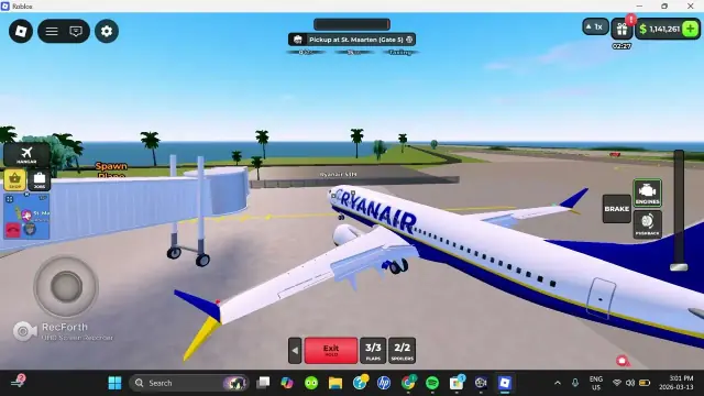 Flight World How to Fly: Complete Controls and Pilot Guide