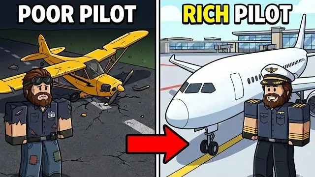 Flight World Progression Guide: Best Aircraft Order and Fast Cash