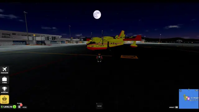 Flight World Fire Fighting: Job Guide, Controls, and Payouts