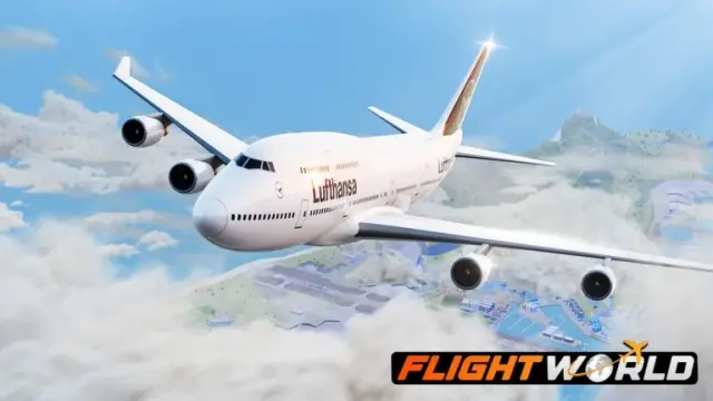Flight World Concorde: Price, Top Speed, and Unlock Guide