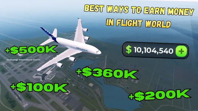 Flight World F22: Price, Speed, and How to Unlock the Fighter Jet