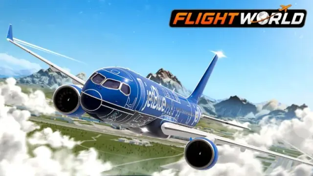 Flight World Shortest Flight: Anchorage Quick Route Guide